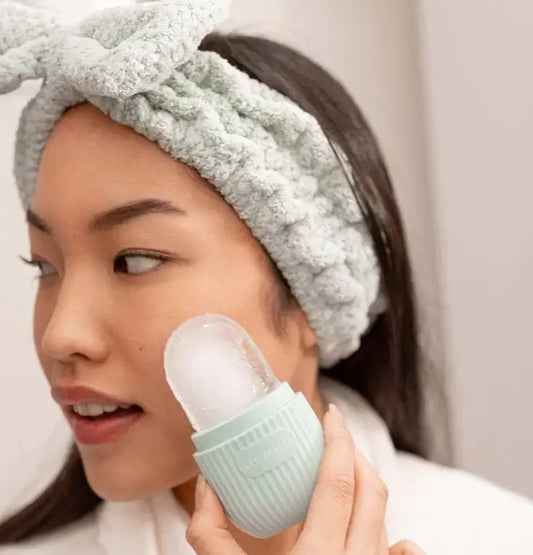 Soreva - Profesyonel Yüz Buz Roller - Soreva Skin Care