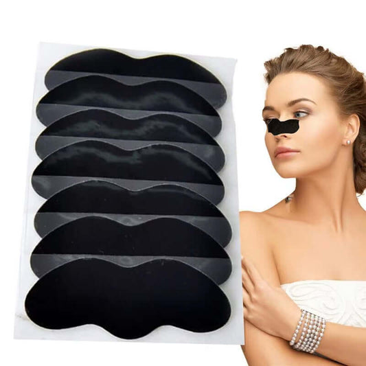 Soreva - Siyah Nokta Giderici Burun Bandı - Soreva Skin Care