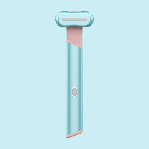 Soreva - LED Işık Terapi Çubuğu – Akne & Kırışıklık Giderici - Soreva Skin Care