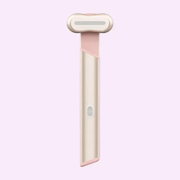 Soreva - LED Işık Terapi Çubuğu – Akne & Kırışıklık Giderici - Soreva Skin Care