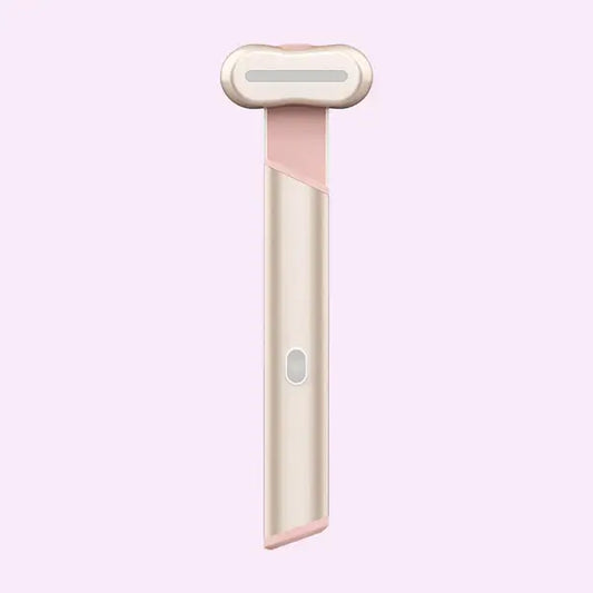 Soreva - LED Işık Terapi Çubuğu – Akne & Kırışıklık Giderici - Soreva Skin Care