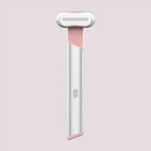 Soreva - LED Işık Terapi Çubuğu – Akne & Kırışıklık Giderici - Soreva Skin Care