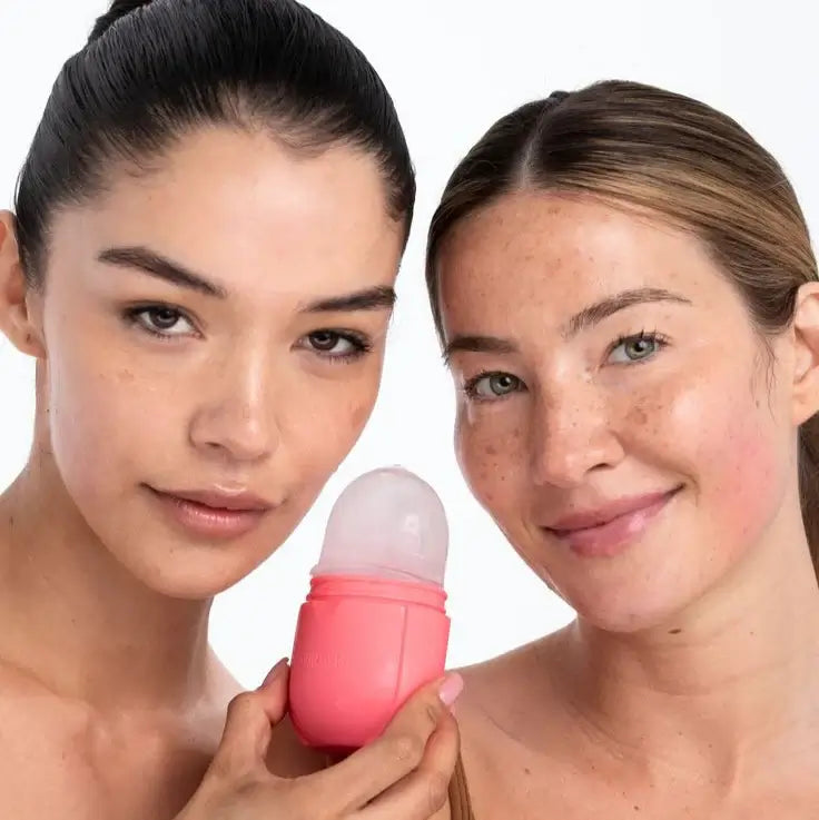 Soreva - Profesyonel Yüz Buz Roller - Soreva Skin Care